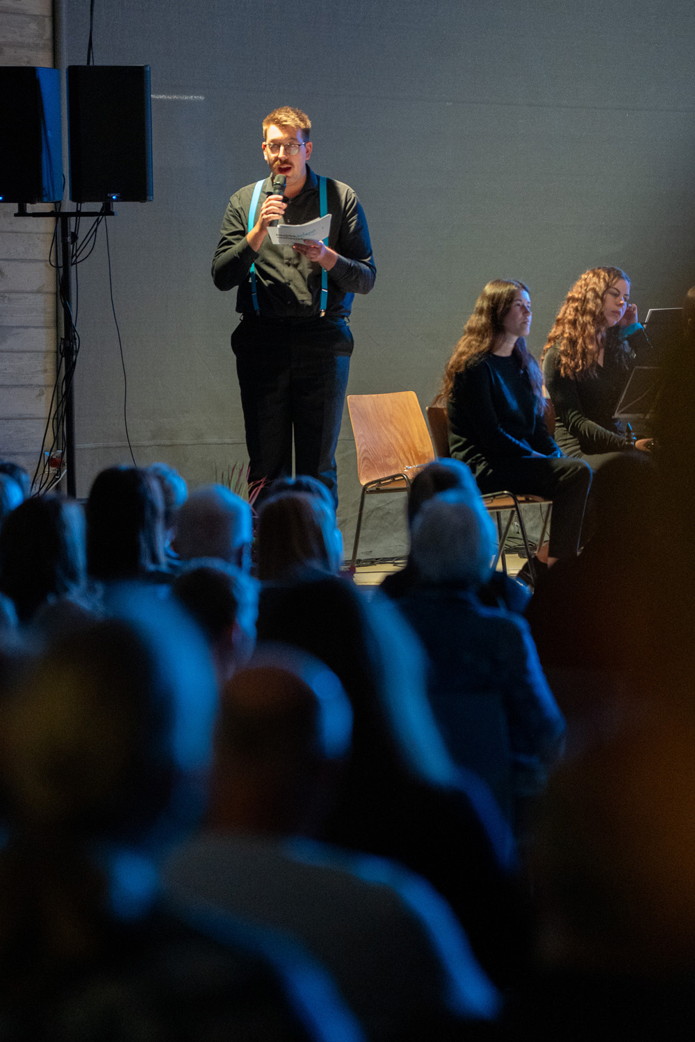 Open Air Konzert, Wendling 2025, 